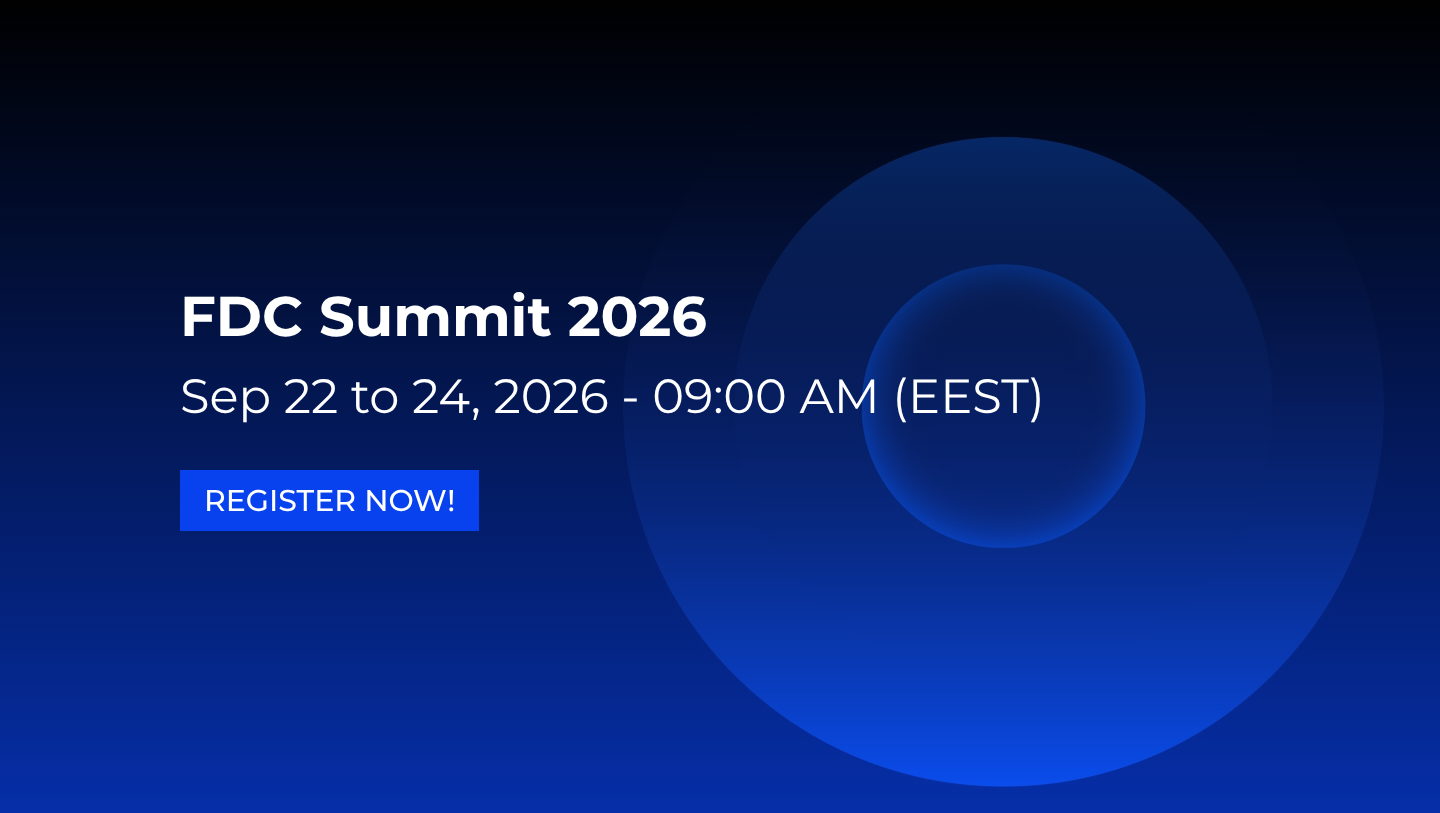 FDC Summit 2026